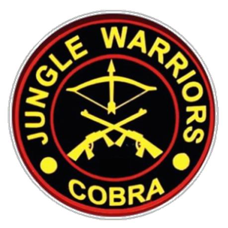 ????Cobra commando?‍♂️?‍♂️