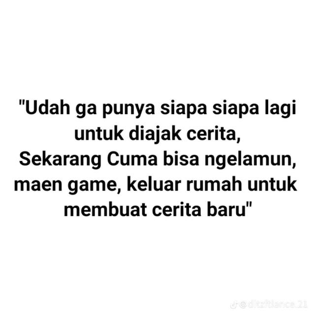 BERBAGI DENGAN ANGGA