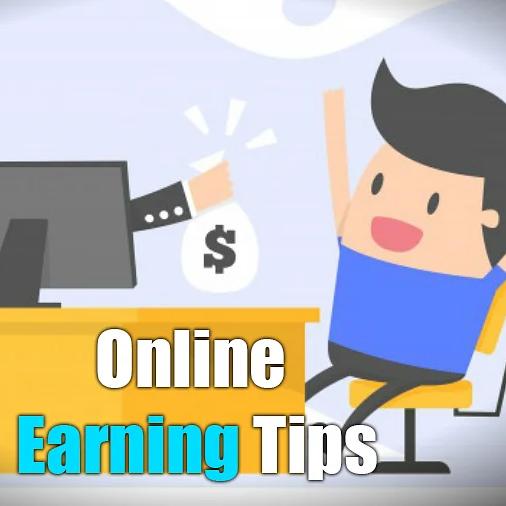 ?Real earning ?source ?
