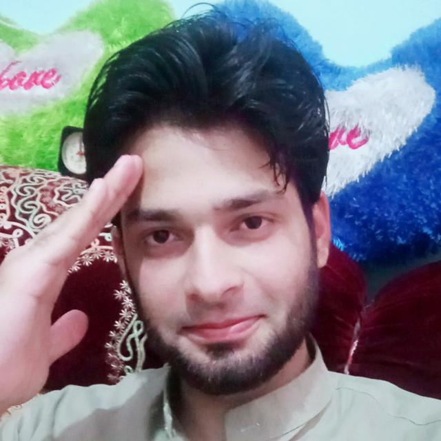 Sabahat Ali Fans