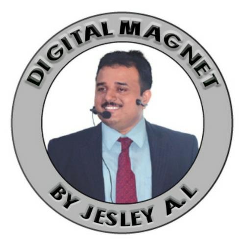 Free Digital Marketting