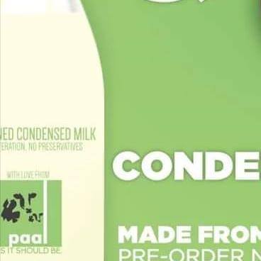 Kodi milk