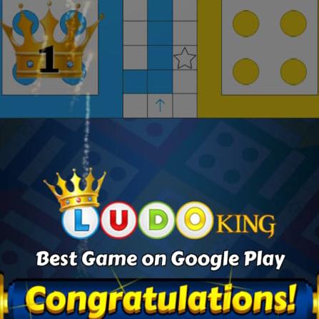 Patel ludo king bareli