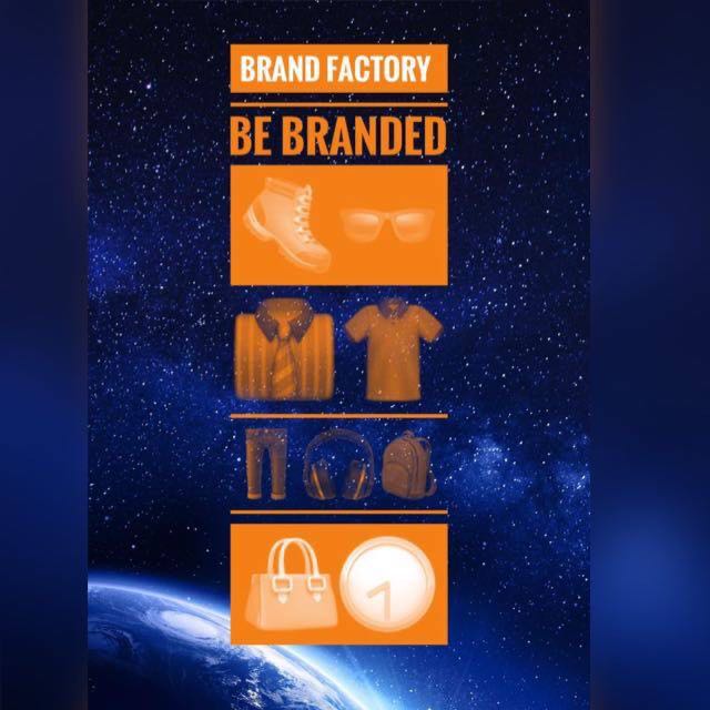 Brand Factory