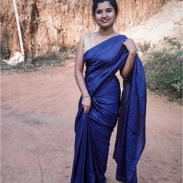 Bindu my wife