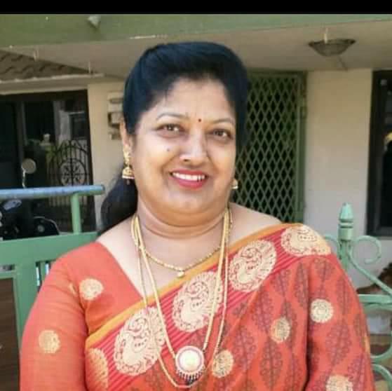 ಅಮ್ಮ ಪ್ರೀತಿಯ ಮಗ/ಮಗಳು ನಾವು