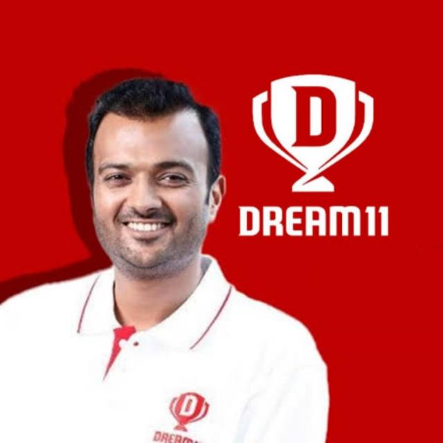 DREAM 11 CONFIRM WIN ?%