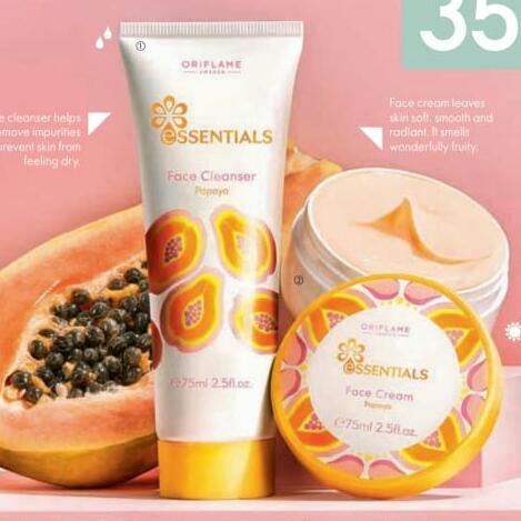 natural beauty product's?