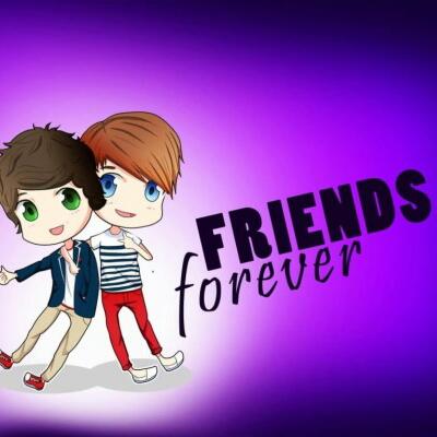 We Are All Friend❤️❤️❤️
