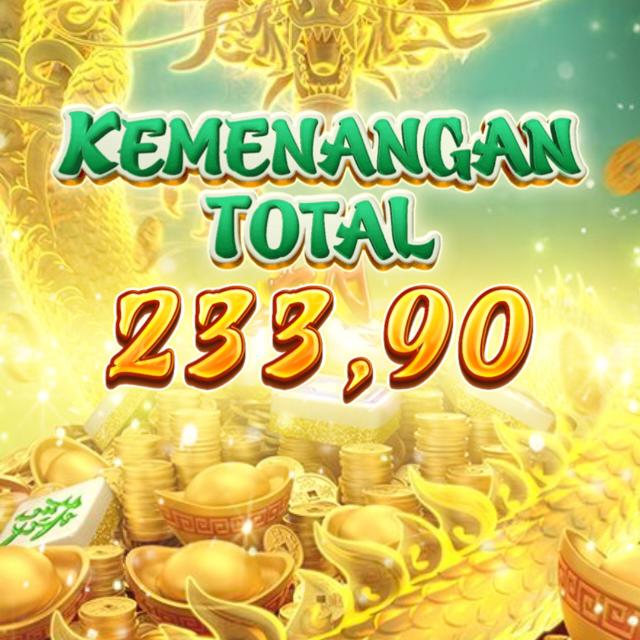 SLOT GACOR SENSASIONAL