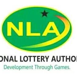 ??Ghana National Lottery?? 