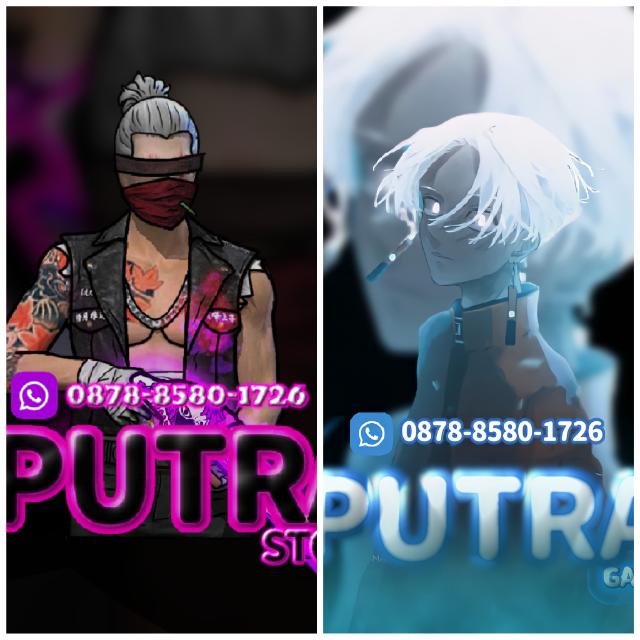 STOK PUTRA X OWN¹