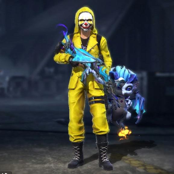 Free fire cheap rate ids