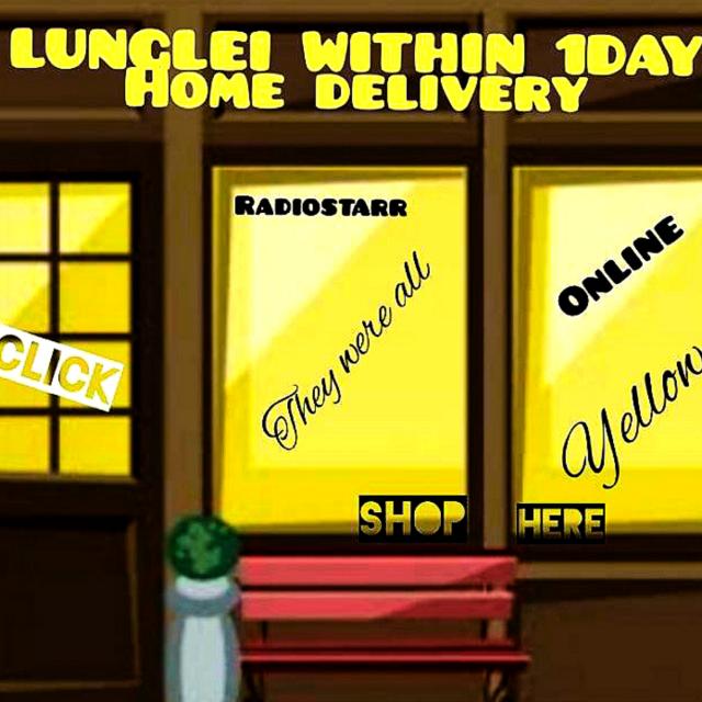 Yellows online store Whatsapp group