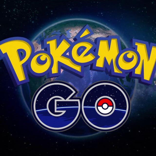 POKEMON GO FANS?