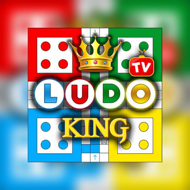 LUDO KING 24×7