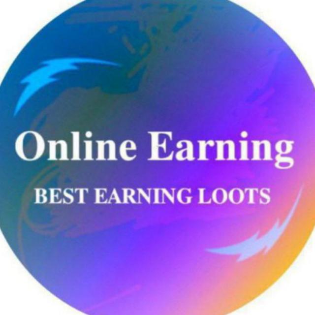 EARN WITH ME 0.01????