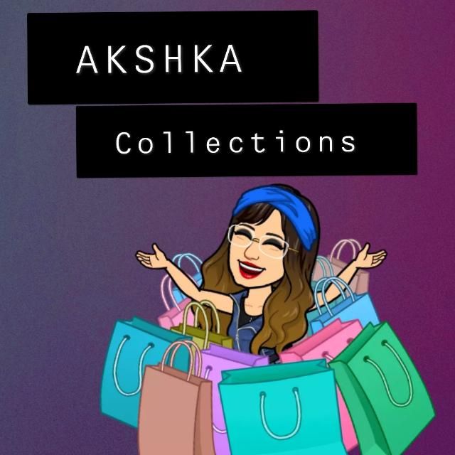 ??‍♂️??‍♀️?Akshka collection❤️??