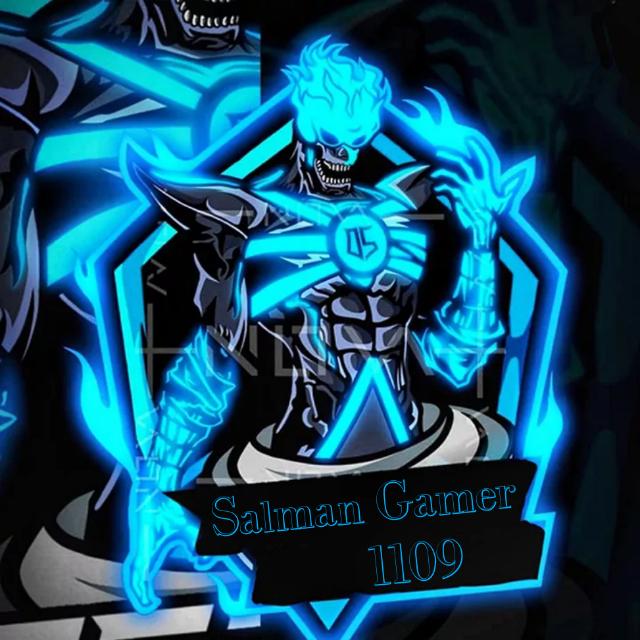 SalmanSGamer 