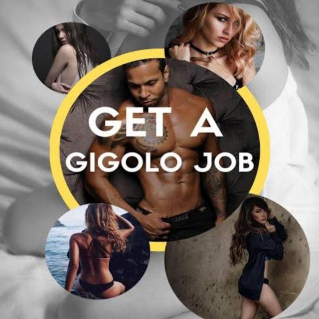 private male escorts Whatsapp group