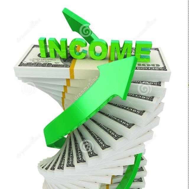 Trade for income Whatsapp group