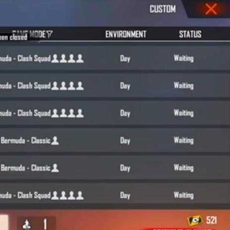 ??FREE FIRE WAR CHLAJ?