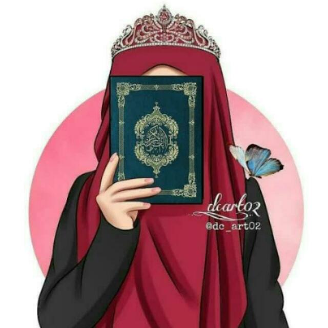 Princess of jannah grp2 Whatsapp group
