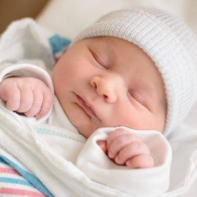 Cume doner for baby Whatsapp group