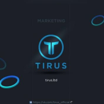 TIRUS Official Whatsapp group