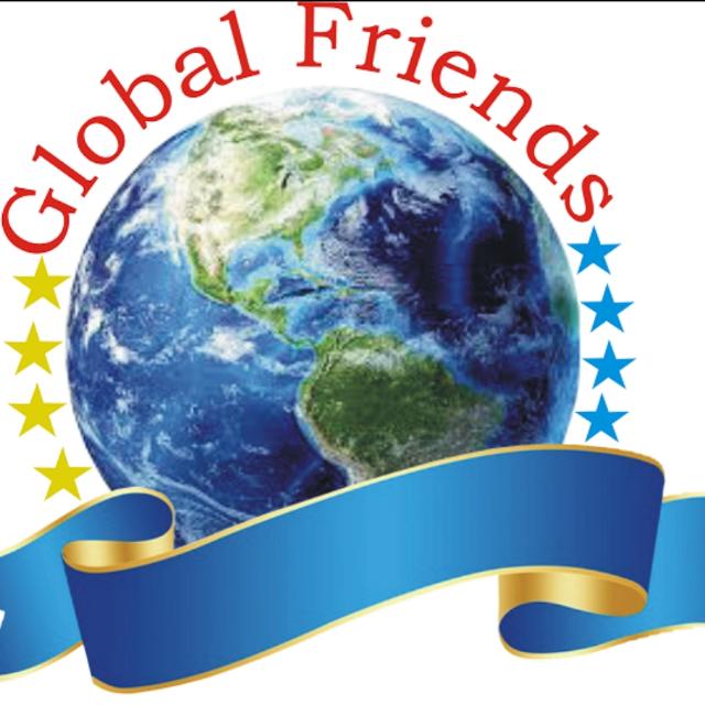 GLOBAL FRIENDS?