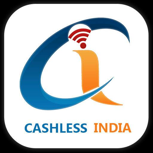 Earning by cashless ??