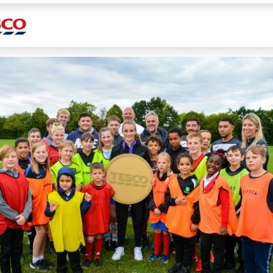 TESCO GROUP