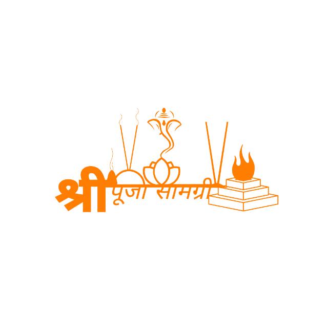 Shree Puja Samagree