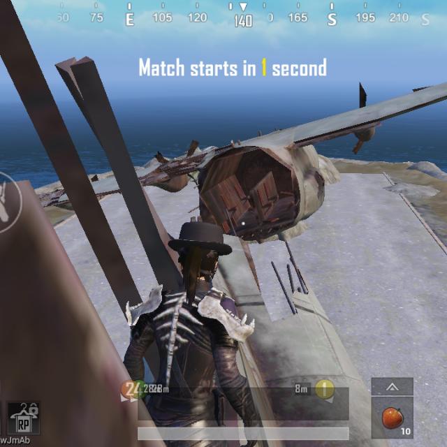 Big tournament