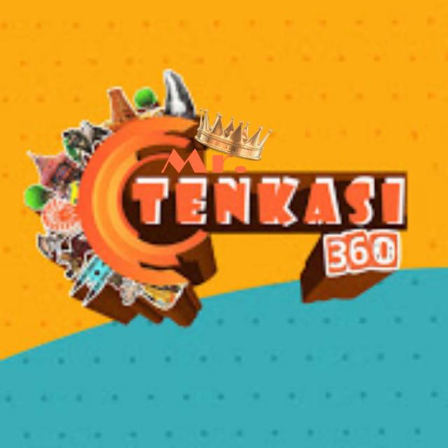 MR.TENKASI 360*