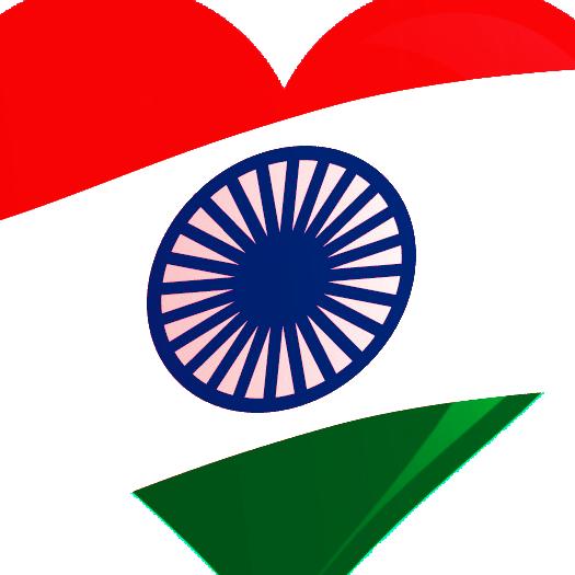 I love my India??????