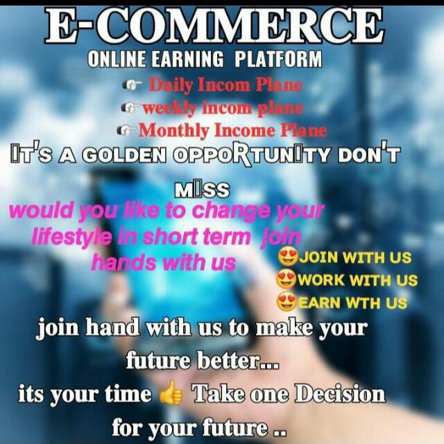 ONLINE E-MONEY