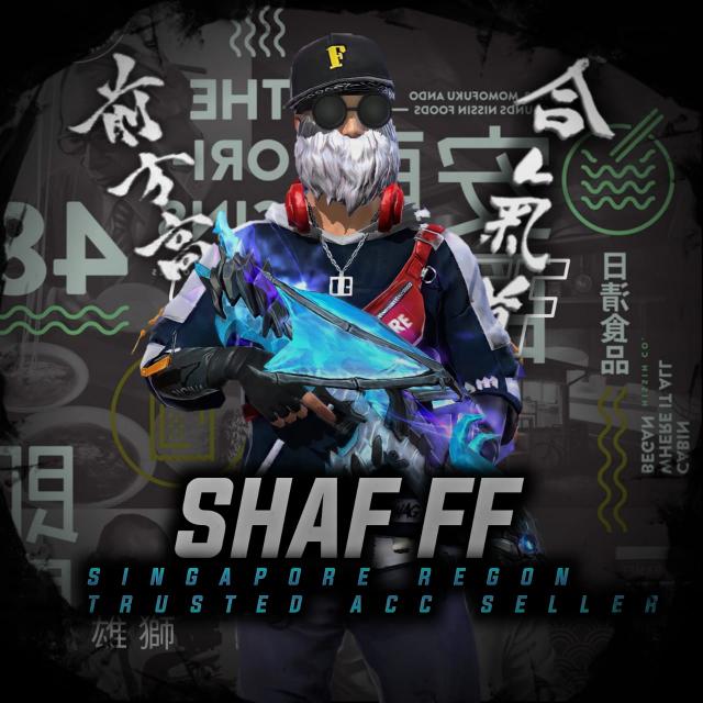 SHAF _FREE_ FIRE _STORE