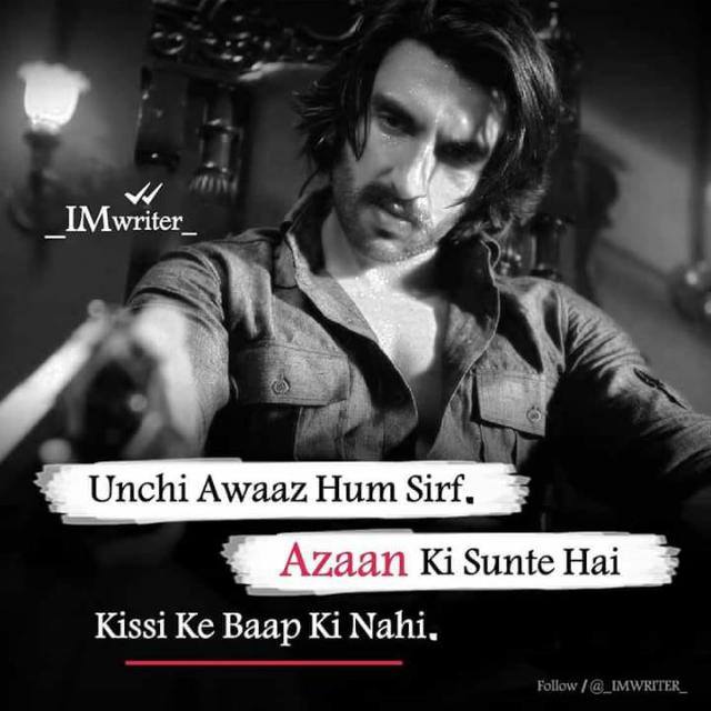 ✌?Bhai Loog ✌?