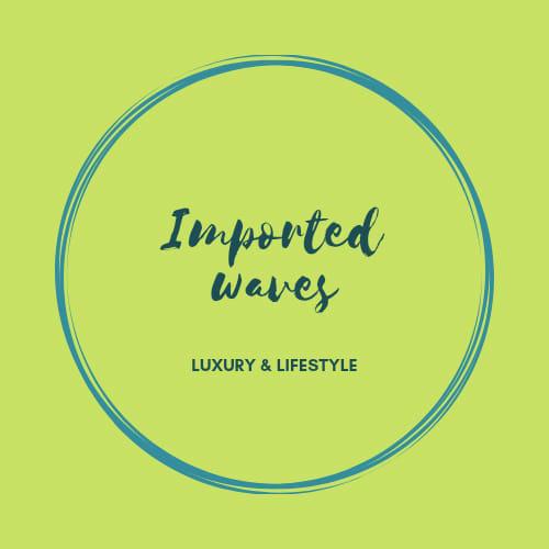 Imported waves 2