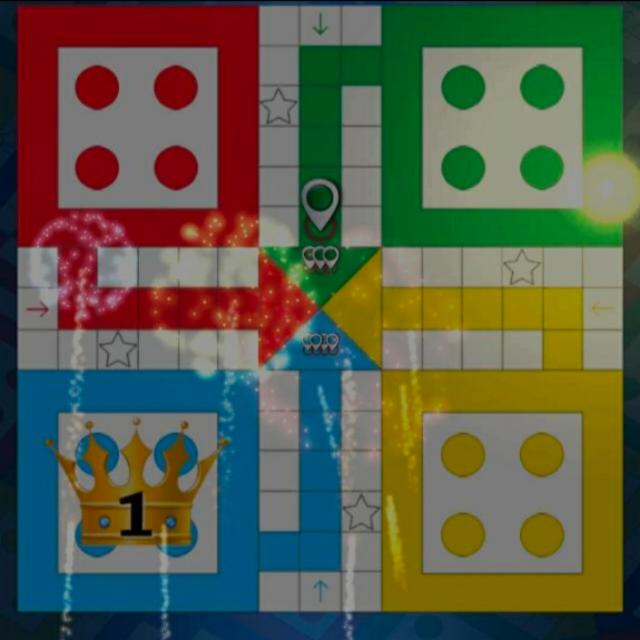 Ludo king trusted group?