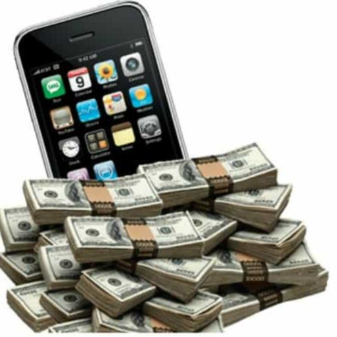 ?Daily Earn Money?