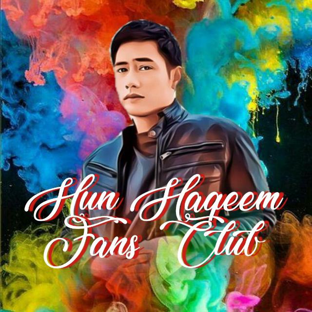 ?HUN HAQEEM FANS CLUB?