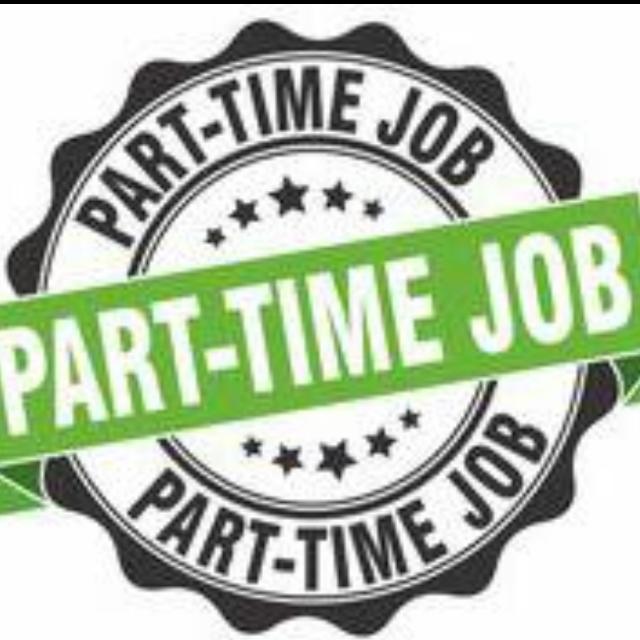 Part time job