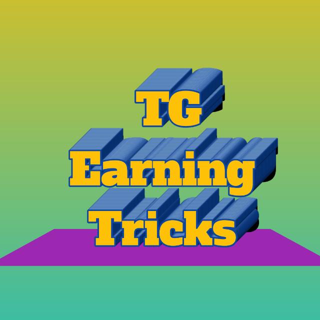 ?Earning Tricks?