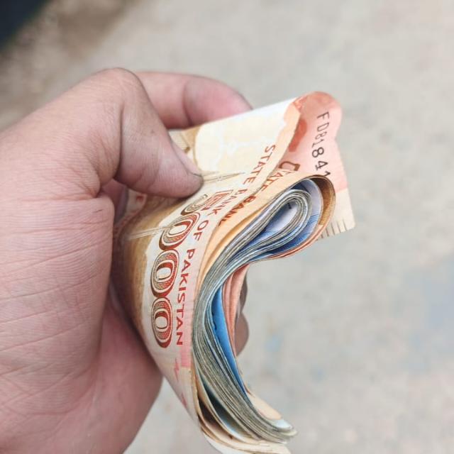 profit done