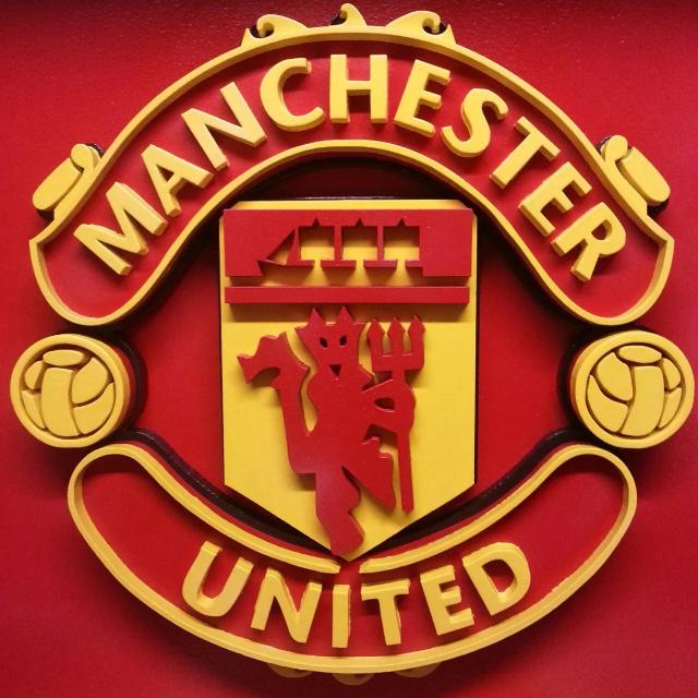 Man.United Fans Club?⚪