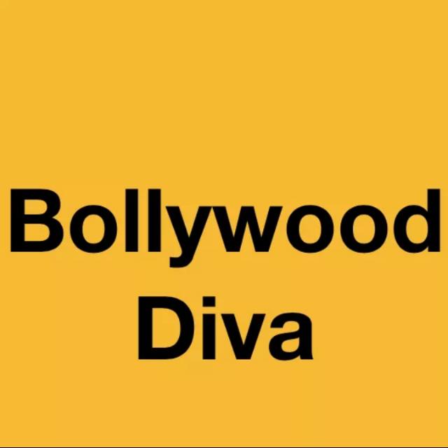 Bollywood Diva