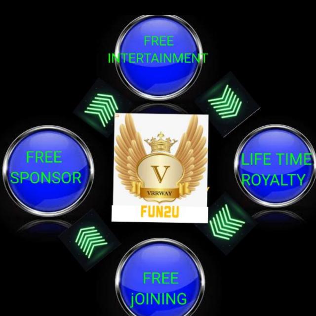 Free IAMO Bazar & Vrrway