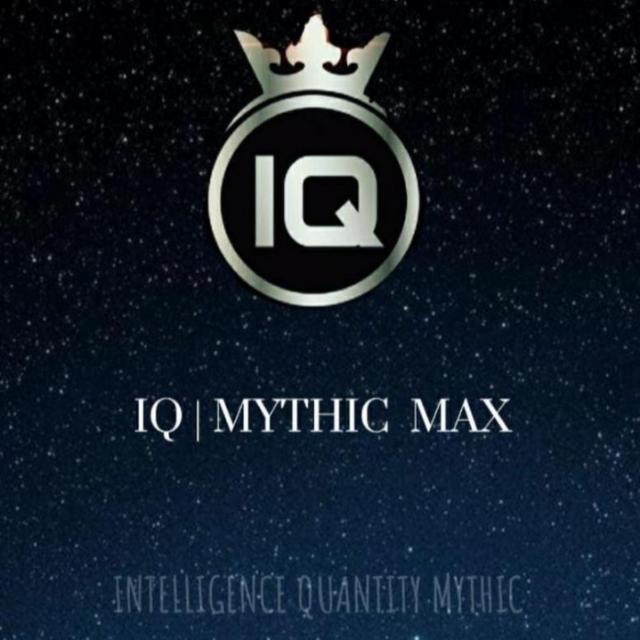 IQ丨ROYAL 